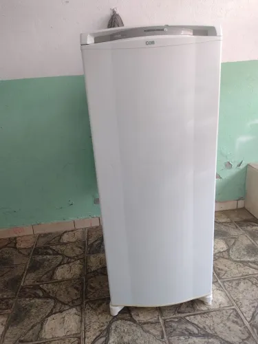 Geladeira Consul