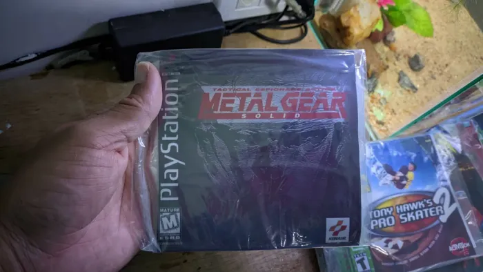 12 jogos ps1 REPRO