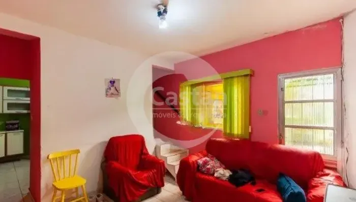 Casa em Vila Ema