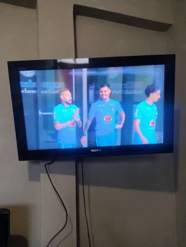TV SONY BRAVIA 32 POLEGADAS