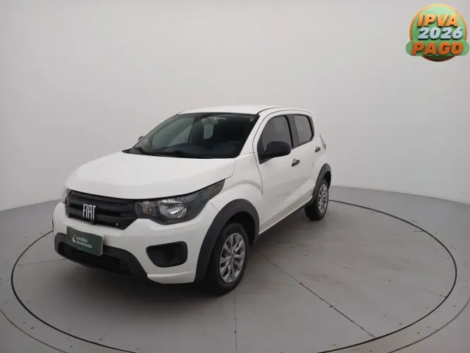 Fiat Mobi Like ON 1.0 Fire Flex 5P. 2023