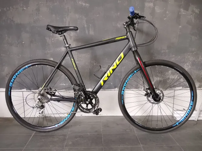MTB Rino aro 29