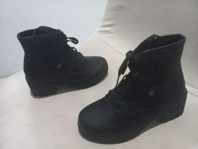 Bota Infantil