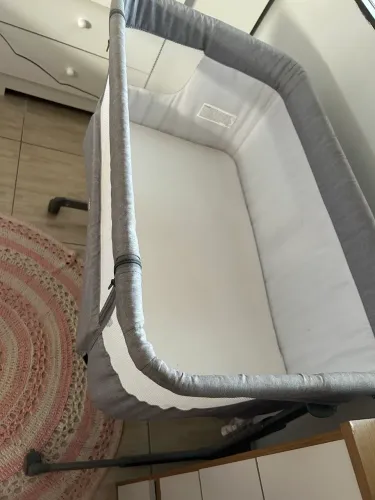 Berço Voyage Co-bed