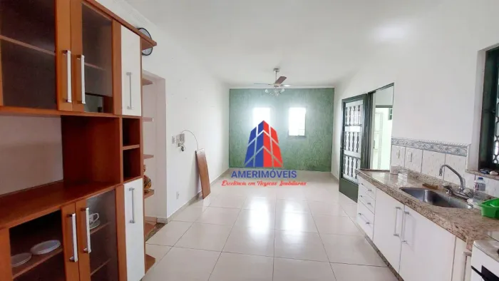 Casa com 4 dormitórios, 177 m² - venda por R$ 1.100.000,00 ou aluguel por R$ 5.470,00/mês