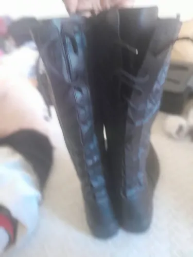 Bota femenina 38Tam