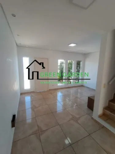 ALUGUEL CASA CONDOMINIO MIRANTE NA COLONIA EM JUNDIAI