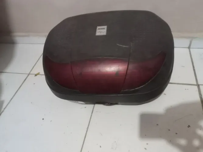 Caixa para moto 