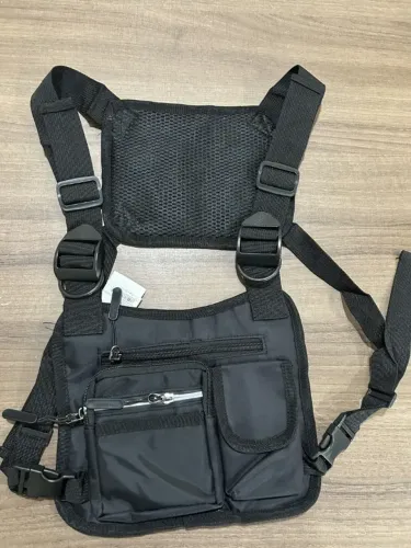 Bolsa bag de Peitoral