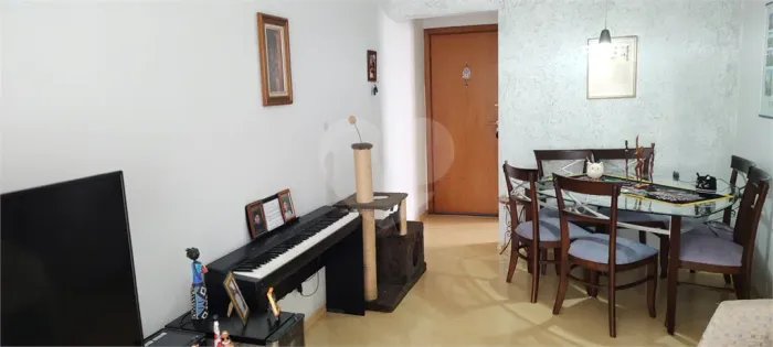 Apartamento com 3 quartos à venda em Santa teresinha - SP