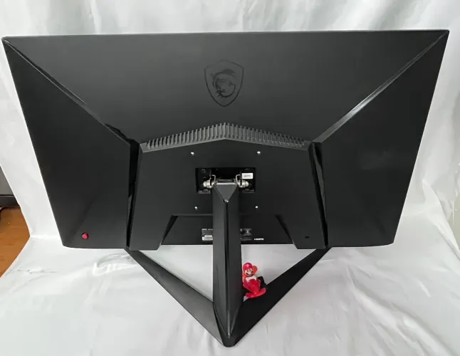 MONITOR GAMER MSI ((( DEFEITO )))