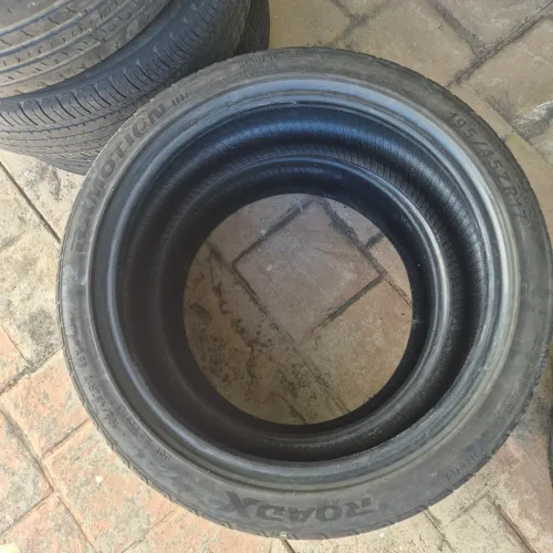 Pneu 17 195/45 RoadX