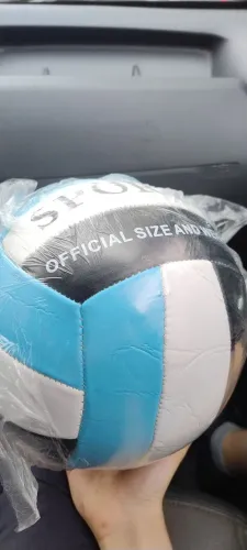 Bola de vôlei (nova)