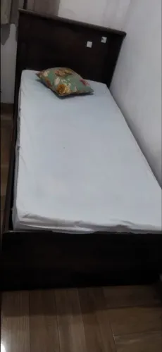 Bicama duas camas solteiro em excelente Estado 