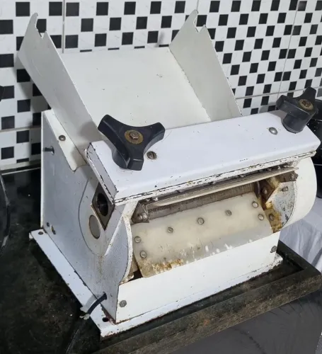 Cilindro para Masseiras Industrial 