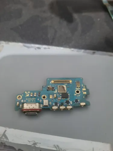 VENDO SUB PLACA S21 FE SM-G990E