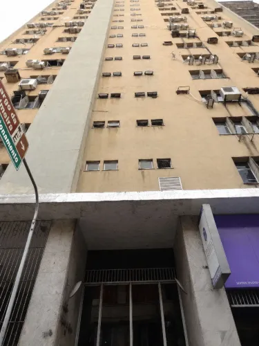 Ampla sala para escritório ou consultoria ou cursos