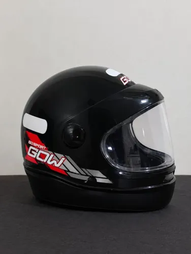 Capacete 
