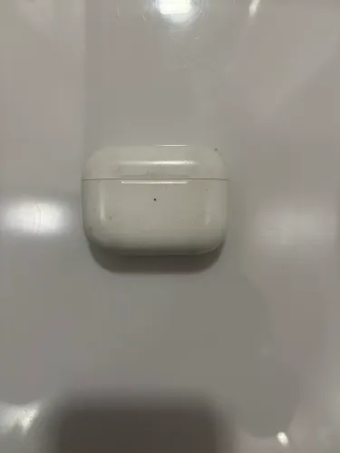 Vendo AirPods Pro