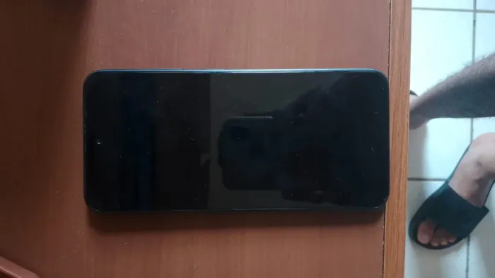 Celular INFINIX SMART 9
