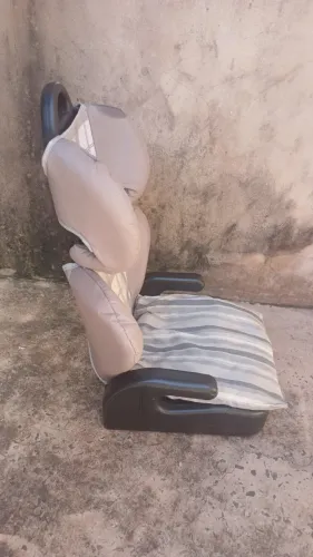 Bebê Conforto