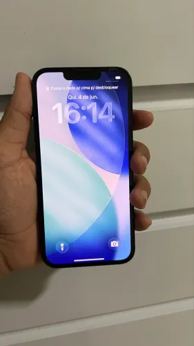iPhone 13