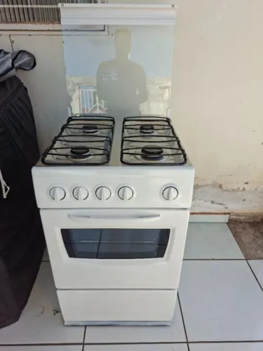 Fogão 4 bocas