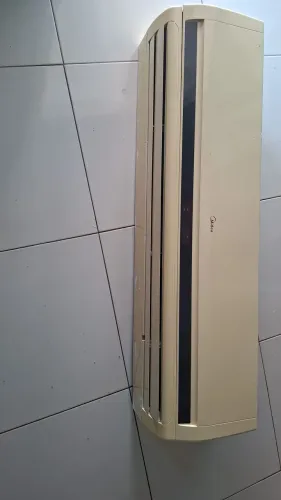 Evaporadora Midea 30 mil btus