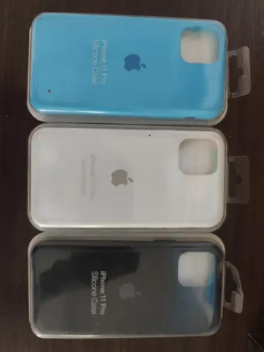 Capa iPhone 11 pro