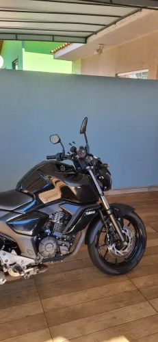 FZ 15 ABS 2024