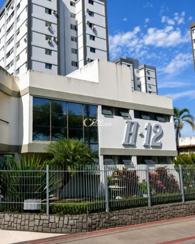 Apartamento 03 quartos com 01 suíte e lazer em Coqueiral