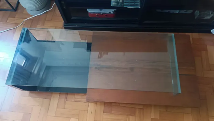 Mesa de Centro