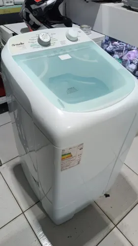 Lavadora Muller PopMatic 6Kg