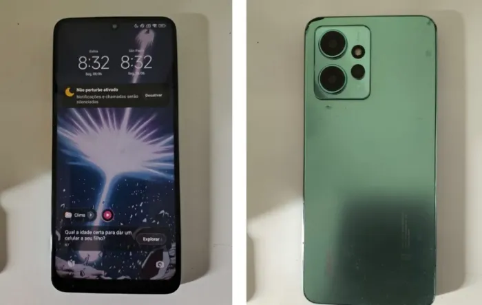 Redmi note 12 128gb