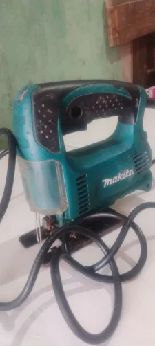 Serra Tico Tico Makita 4327-220v