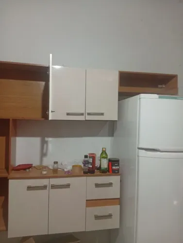 Armário de cozinha