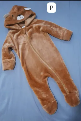 Lote de roupa