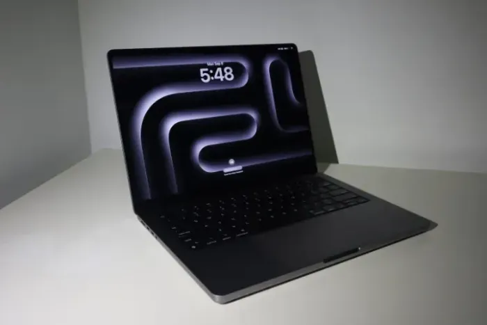 MacBook Pro 14" 2024 M3 Max TOP 128GB 1TB - Configuração Máxima