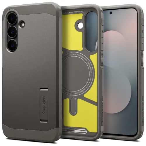 CAPA S25 FE SPIGEN