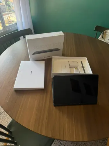Samsung Galaxy Tab S9 FE 128GB