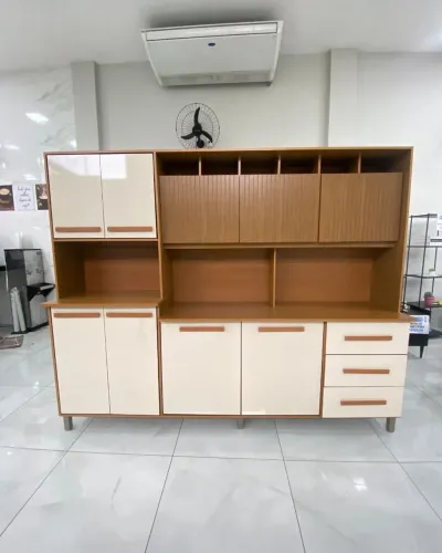 COZINHA ANGELINA 100% MDF R$1.699,00