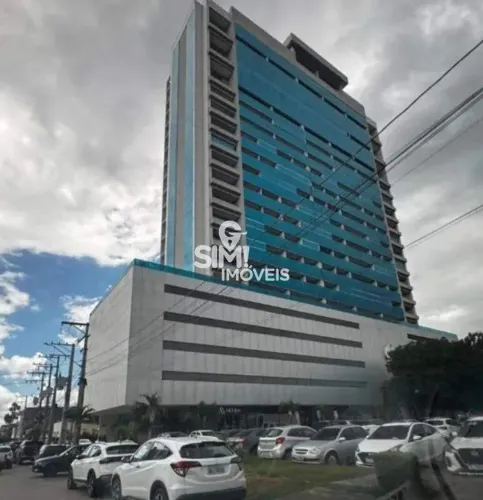 EXCELENTE SALA COMERCIAL NO JK BUSINESS CENTER 440.000.00