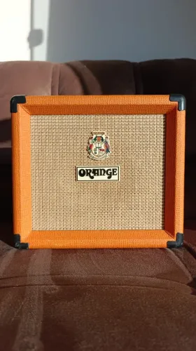 Amplificador para Guitarra Orange Crush 12