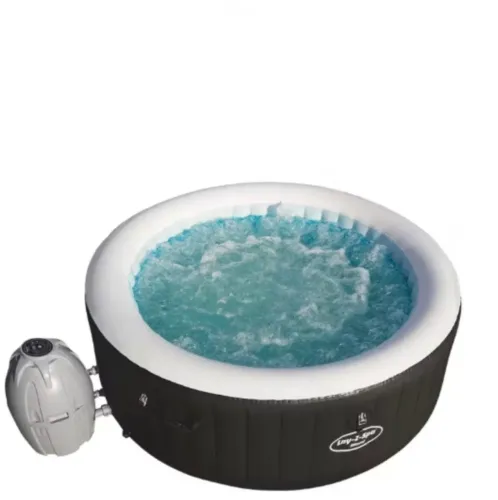 SPA inflavel