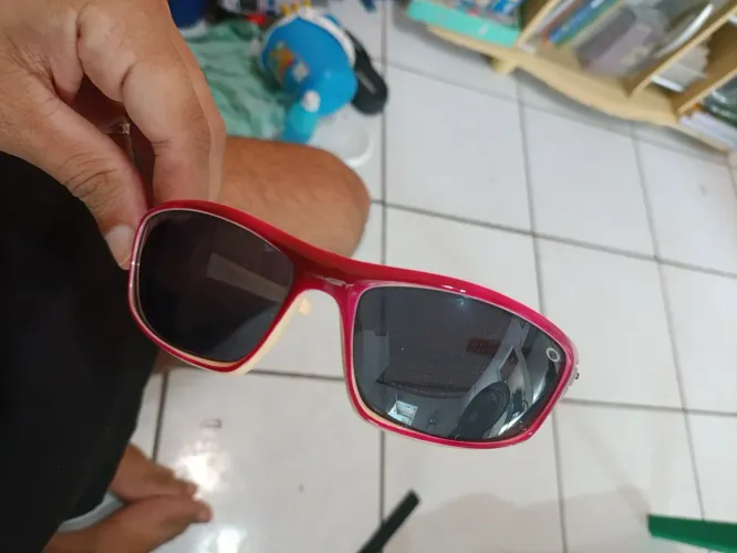 Óculos Oakley original