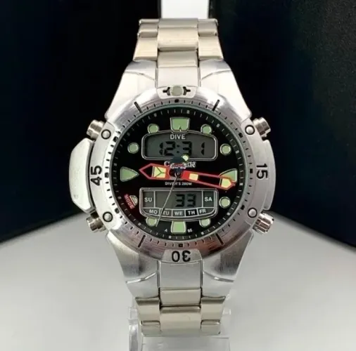 Relógio Citizen 8944