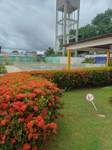 Alugo Apto Village Brasil Turu - São Luís - MA