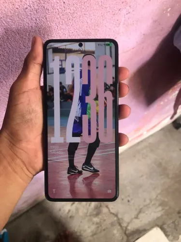 Vendo xiaomi poco x6 5g