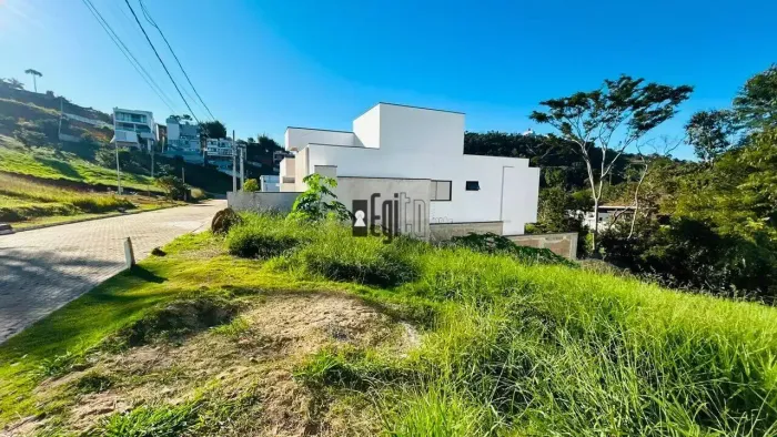 Imóvel para venda com 554 metros quadrados em Salvaterra - Juiz de Fora - MG