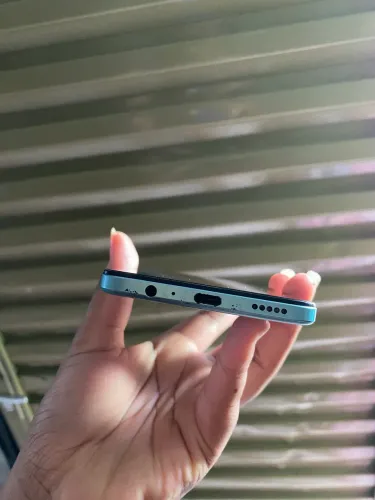 Honor X7b